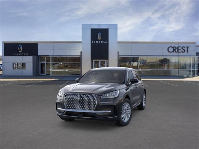 new 2025 Lincoln Corsair car, priced at $43,855