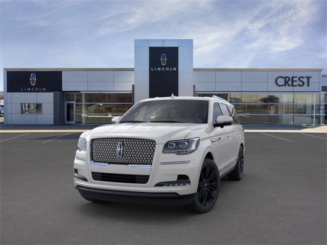 new 2024 Lincoln Navigator car