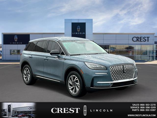 used 2023 Lincoln Corsair car, priced at $31,711