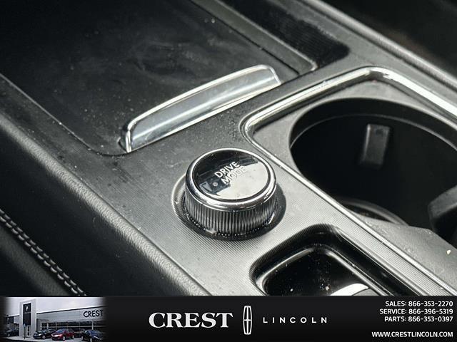 used 2023 Lincoln Corsair car, priced at $31,711