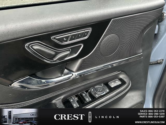 used 2023 Lincoln Corsair car, priced at $31,711