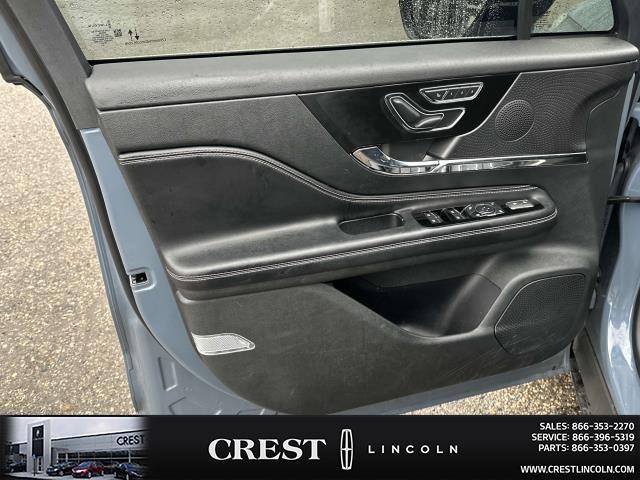 used 2023 Lincoln Corsair car, priced at $31,711