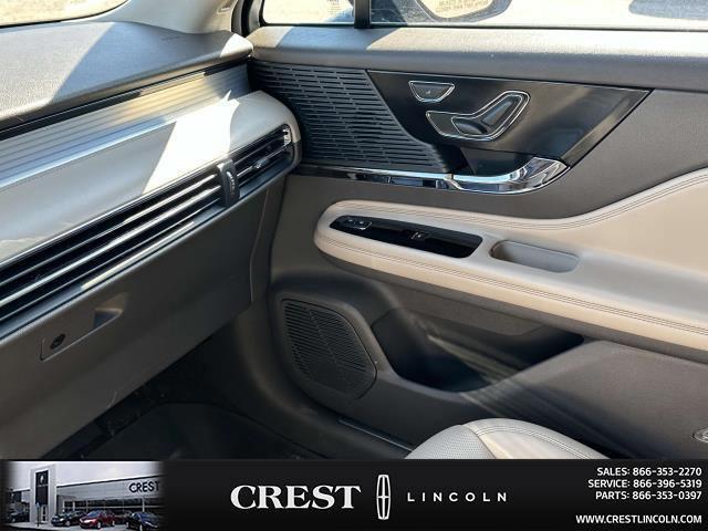 used 2020 Lincoln Corsair car, priced at $22,795