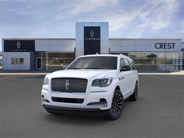 new 2024 Lincoln Navigator car