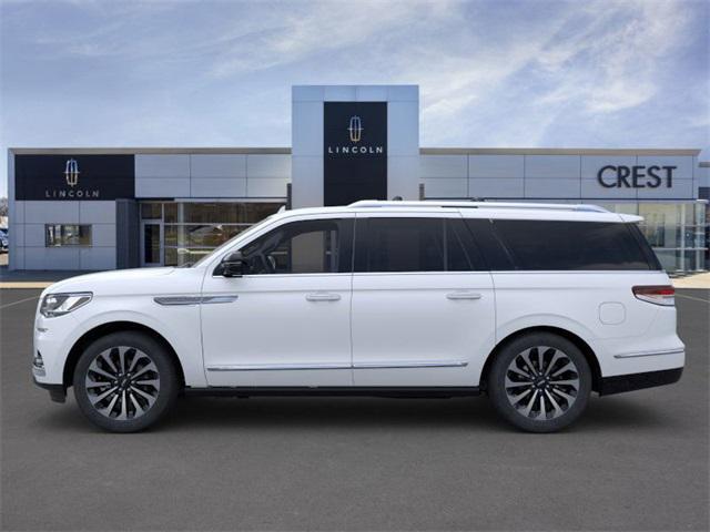 new 2024 Lincoln Navigator car