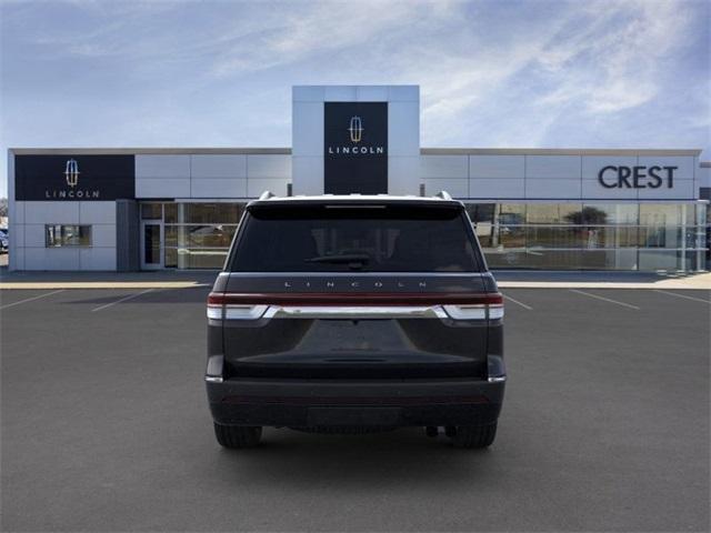 new 2024 Lincoln Navigator car