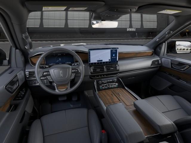 new 2024 Lincoln Navigator L car, priced at $108,475