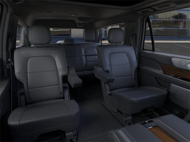 new 2024 Lincoln Navigator L car, priced at $108,475