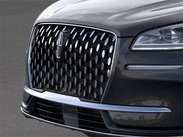 new 2024 Lincoln Corsair car, priced at $52,760