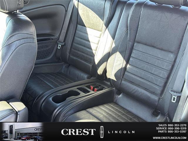 used 2016 Buick Cascada car, priced at $12,713