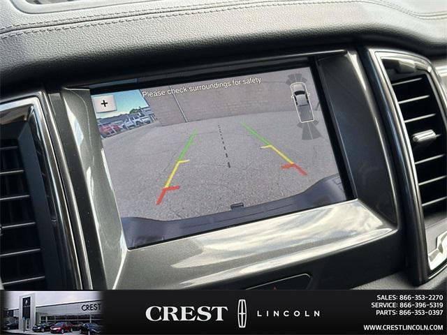 used 2019 Ford Ranger car, priced at $25,499