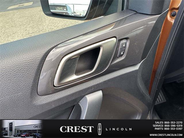 used 2019 Ford Ranger car, priced at $25,499