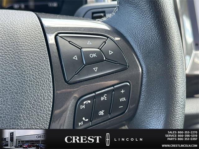 used 2019 Ford Ranger car, priced at $25,499