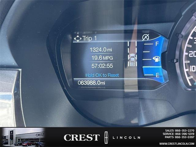 used 2019 Ford Ranger car, priced at $25,499