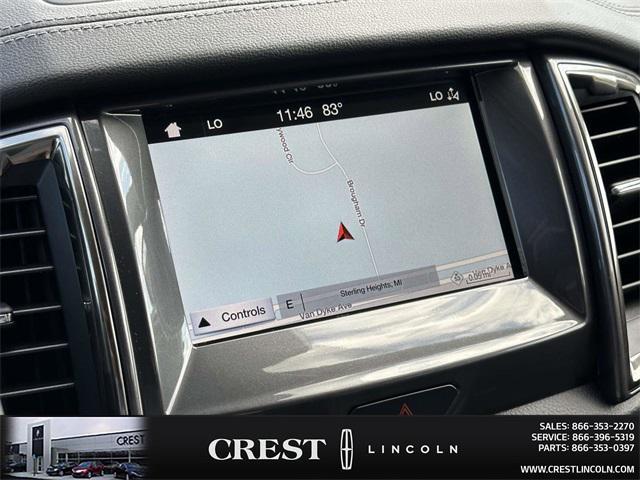 used 2019 Ford Ranger car, priced at $25,499