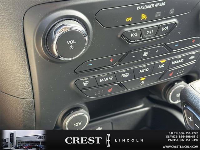 used 2019 Ford Ranger car, priced at $25,499