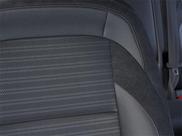 new 2025 Lincoln Nautilus car, priced at $69,420
