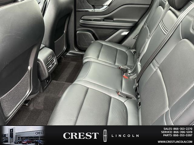 used 2022 Lincoln Corsair car, priced at $32,890