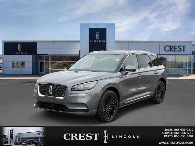 used 2022 Lincoln Corsair car, priced at $32,890