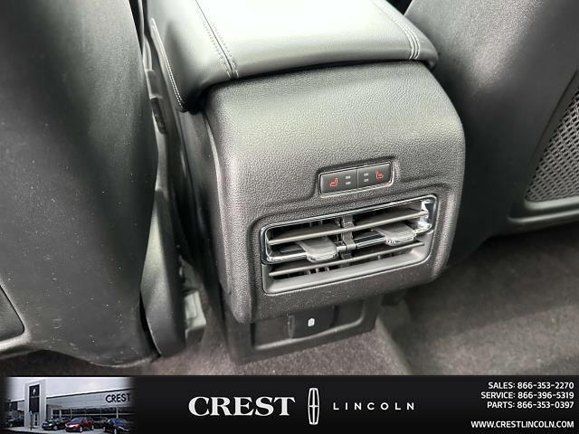 used 2022 Lincoln Corsair car, priced at $32,890