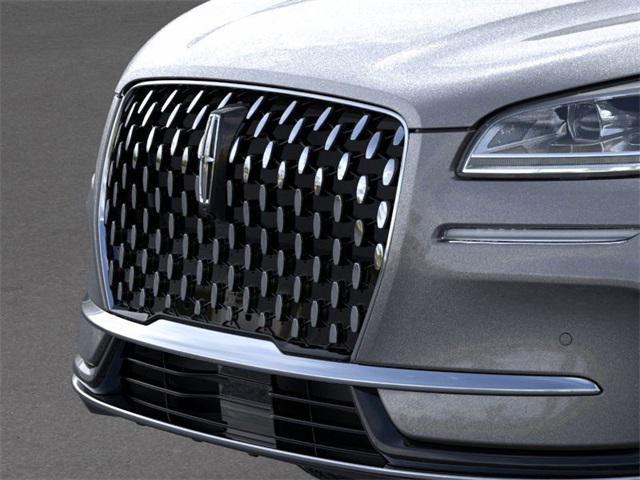 new 2025 Lincoln Corsair car, priced at $53,435