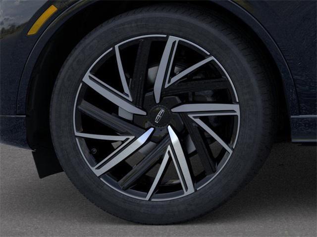 new 2026 Lincoln Aviator car, priced at $93,895