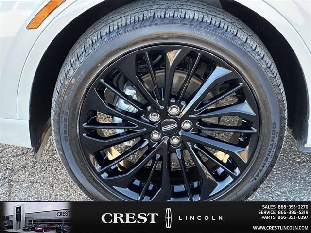 used 2023 Lincoln Corsair car, priced at $36,787