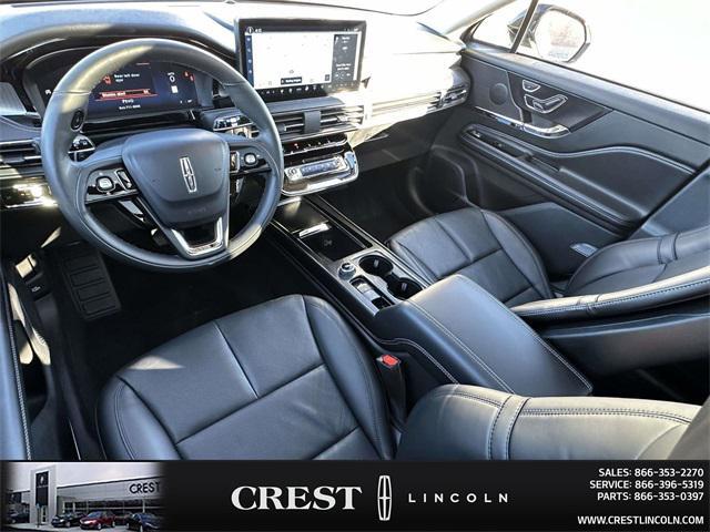 used 2023 Lincoln Corsair car, priced at $36,787