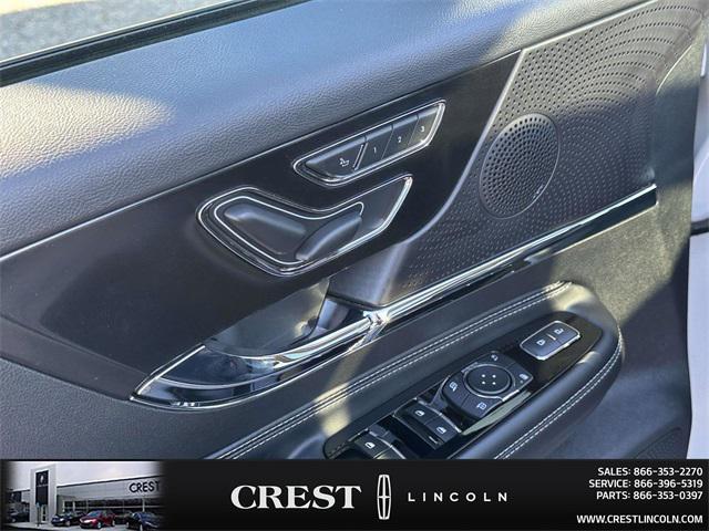 used 2023 Lincoln Corsair car, priced at $36,787