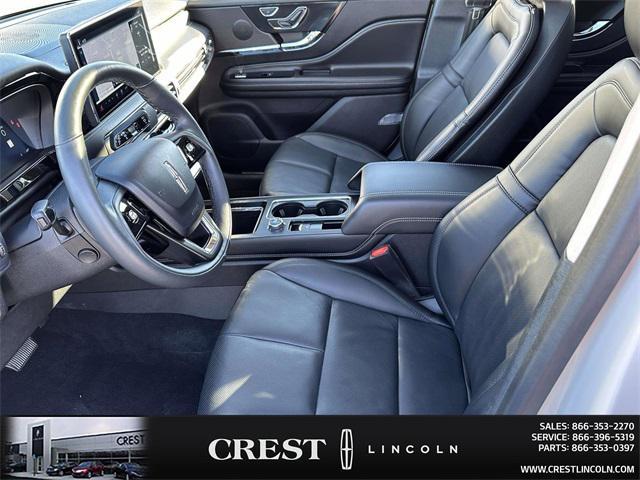 used 2023 Lincoln Corsair car, priced at $36,787