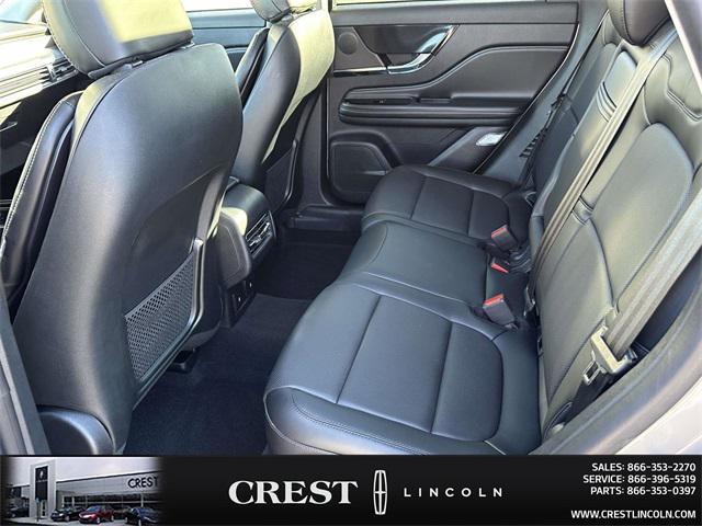 used 2023 Lincoln Corsair car, priced at $36,787