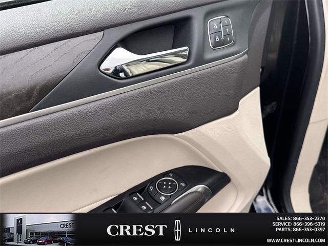 used 2019 Lincoln MKC car, priced at $20,529