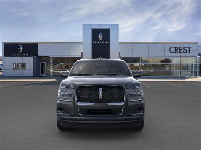 new 2024 Lincoln Navigator car