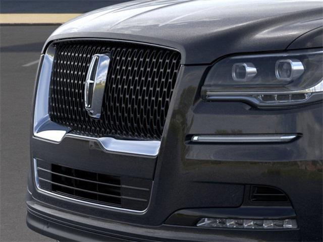 new 2024 Lincoln Navigator car