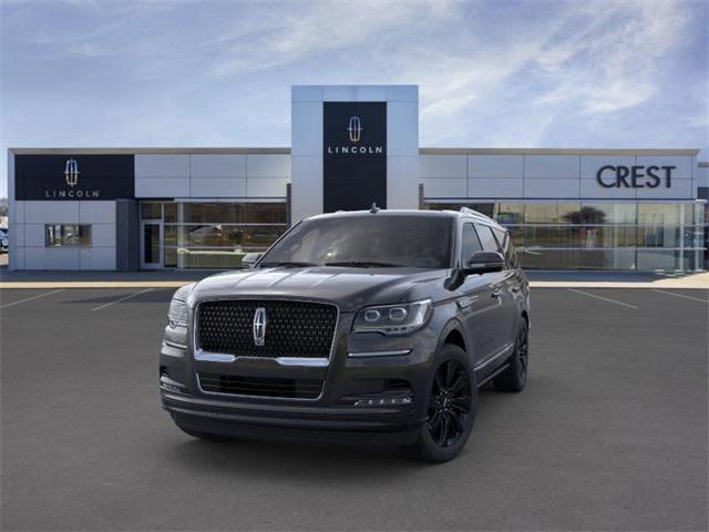 new 2024 Lincoln Navigator car