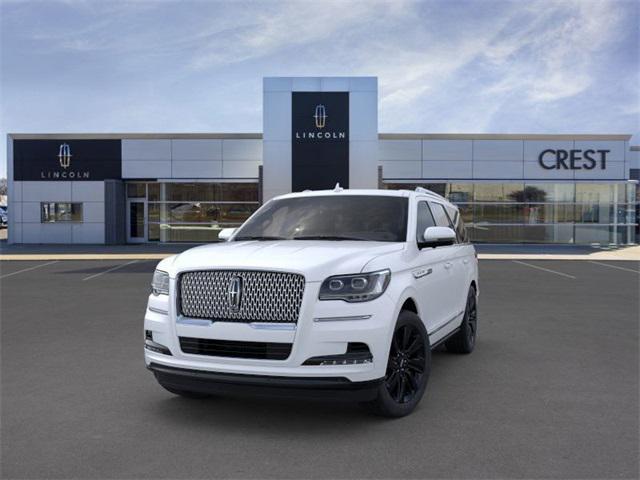 new 2024 Lincoln Navigator car