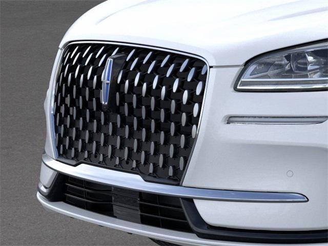 new 2024 Lincoln Corsair car, priced at $60,444