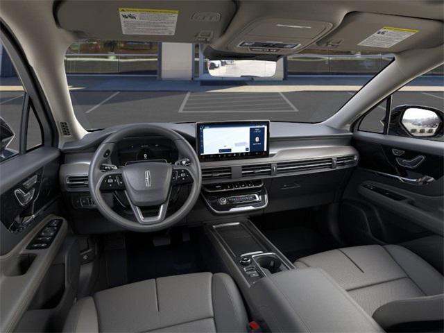 new 2025 Lincoln Corsair car, priced at $51,920
