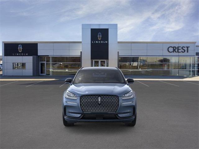 new 2025 Lincoln Corsair car, priced at $51,920