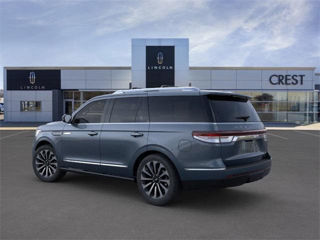 new 2024 Lincoln Navigator car