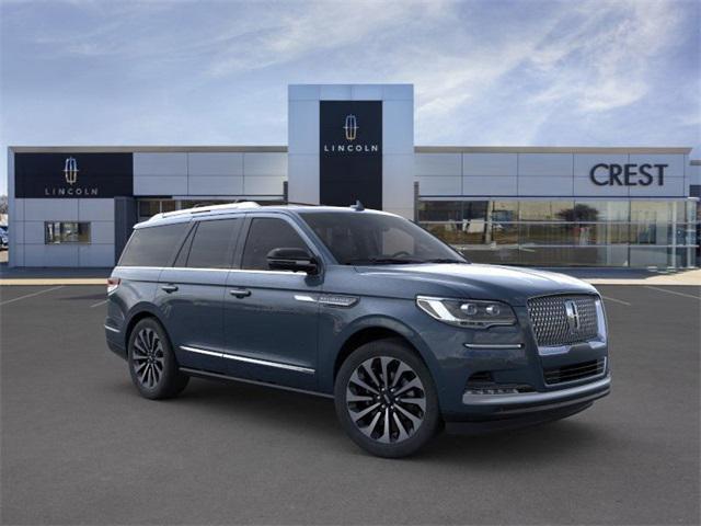 new 2024 Lincoln Navigator car