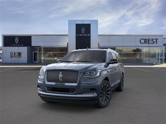 new 2024 Lincoln Navigator car