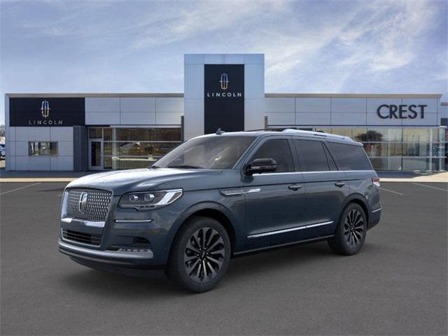 new 2024 Lincoln Navigator car