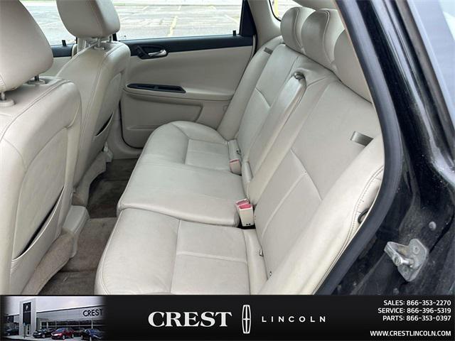 used 2010 Chevrolet Impala car, priced at $2,999