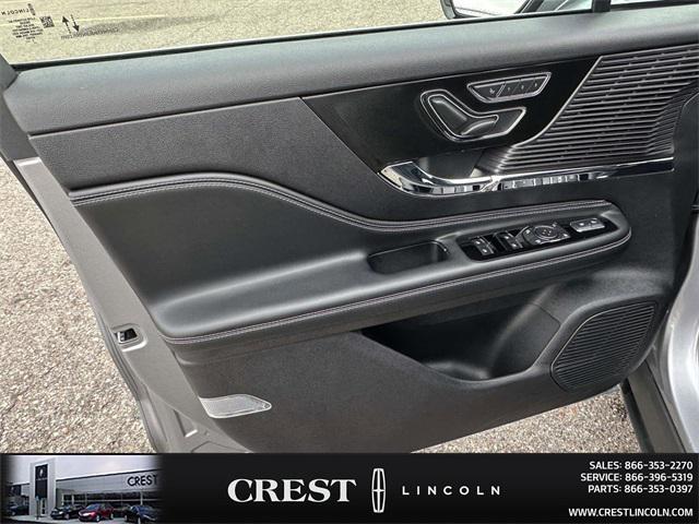 used 2022 Lincoln Corsair car, priced at $29,899