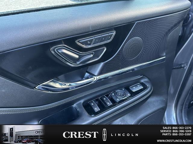 used 2023 Lincoln Corsair car, priced at $35,213