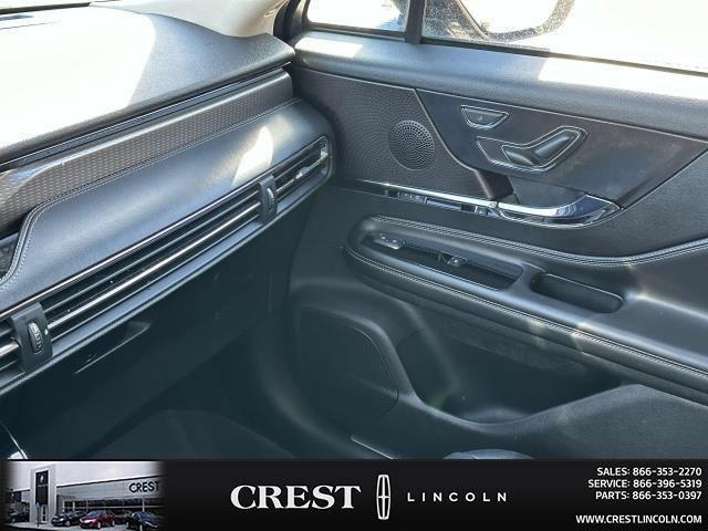 used 2023 Lincoln Corsair car, priced at $35,213