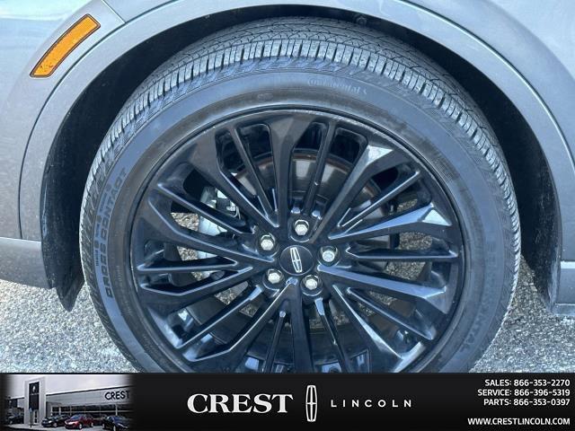 used 2023 Lincoln Corsair car, priced at $35,213