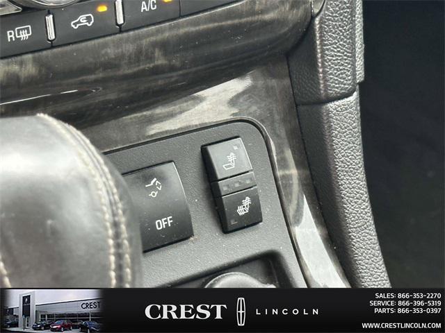 used 2013 Buick Enclave car, priced at $5,999