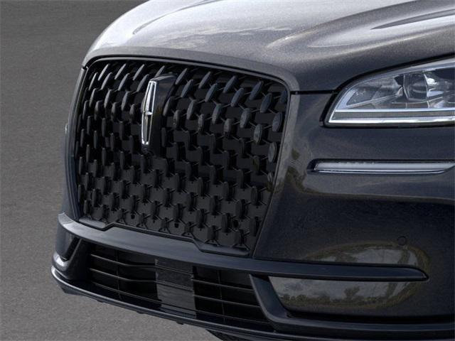 new 2025 Lincoln Corsair car, priced at $61,060
